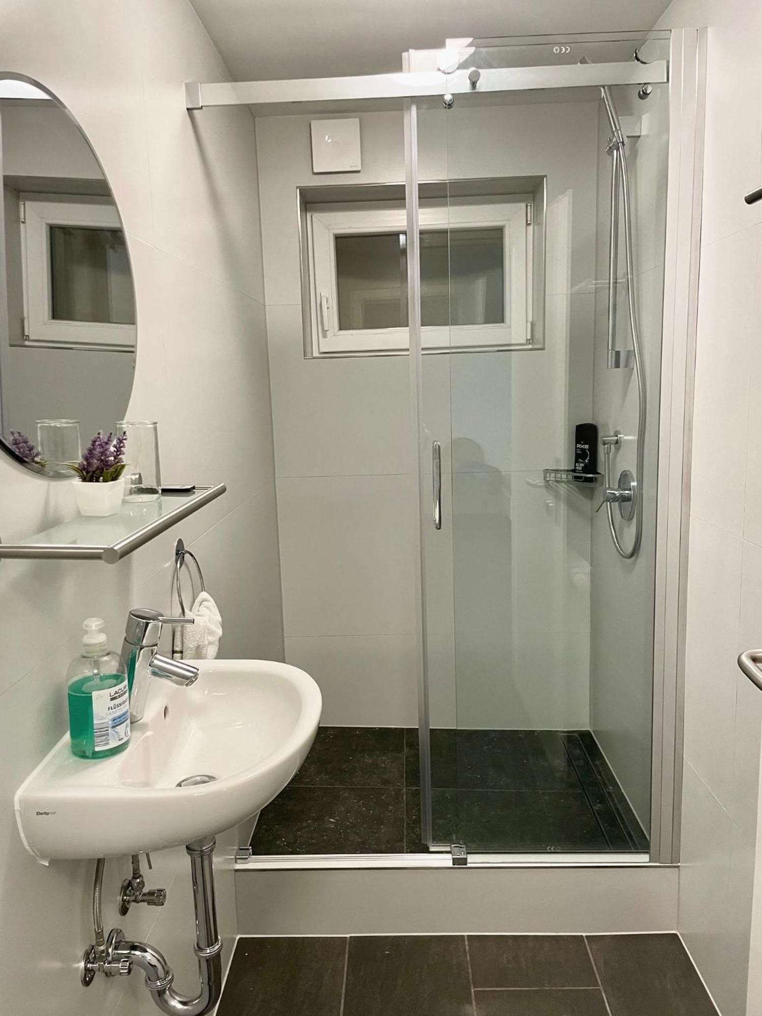 Apartment Апартаменты Хюгельсхайм