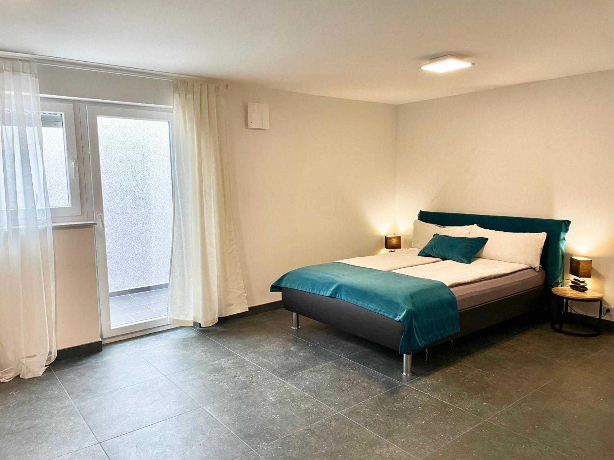 Apartment Апартаменты
