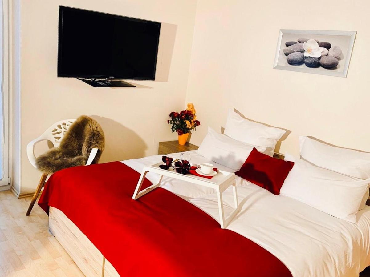 Apartment Апартаменты Хюгельсхайм