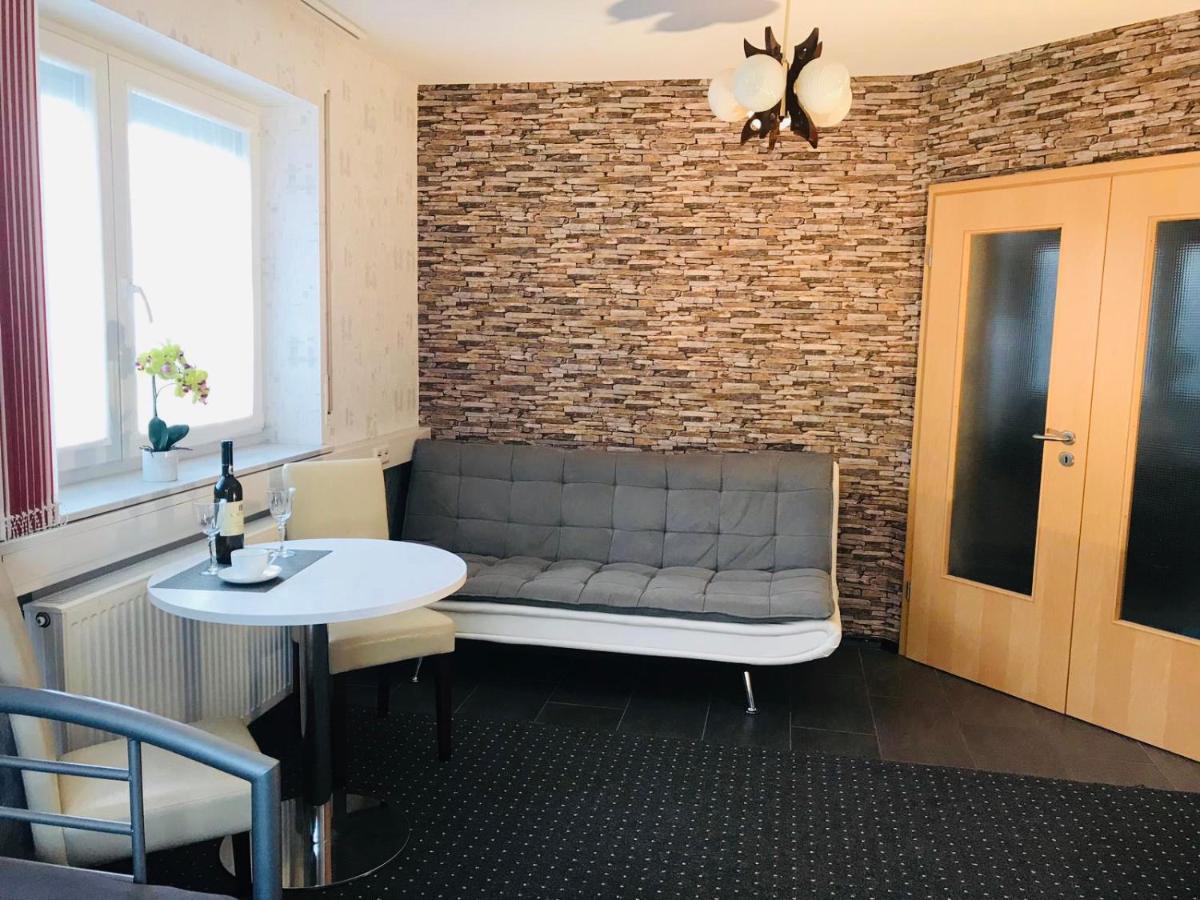 Apartment Апартаменты