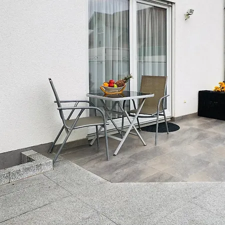 Apartment Hugelsheim Exterior photo