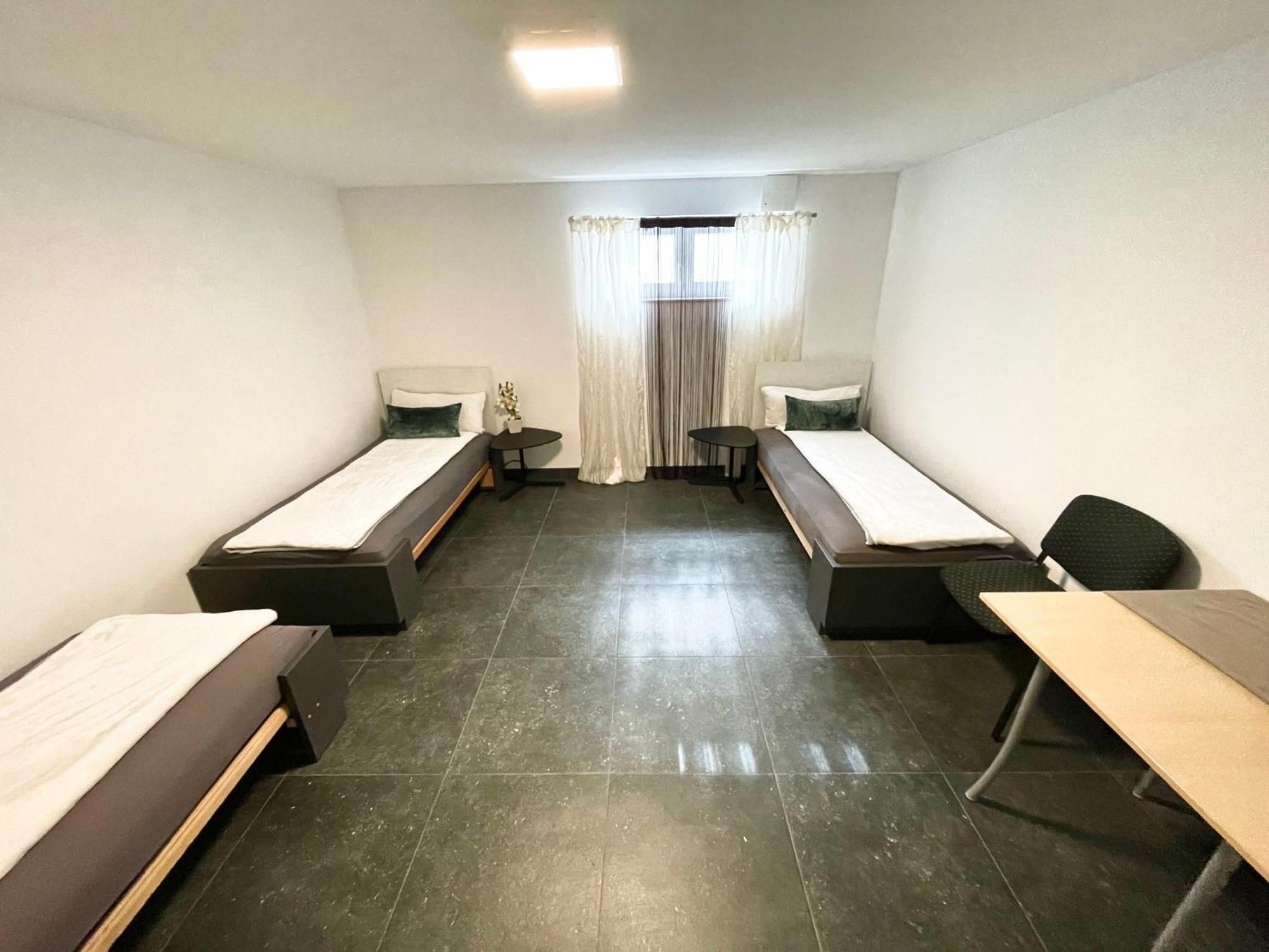 Apartment Apartment Hugelsheim