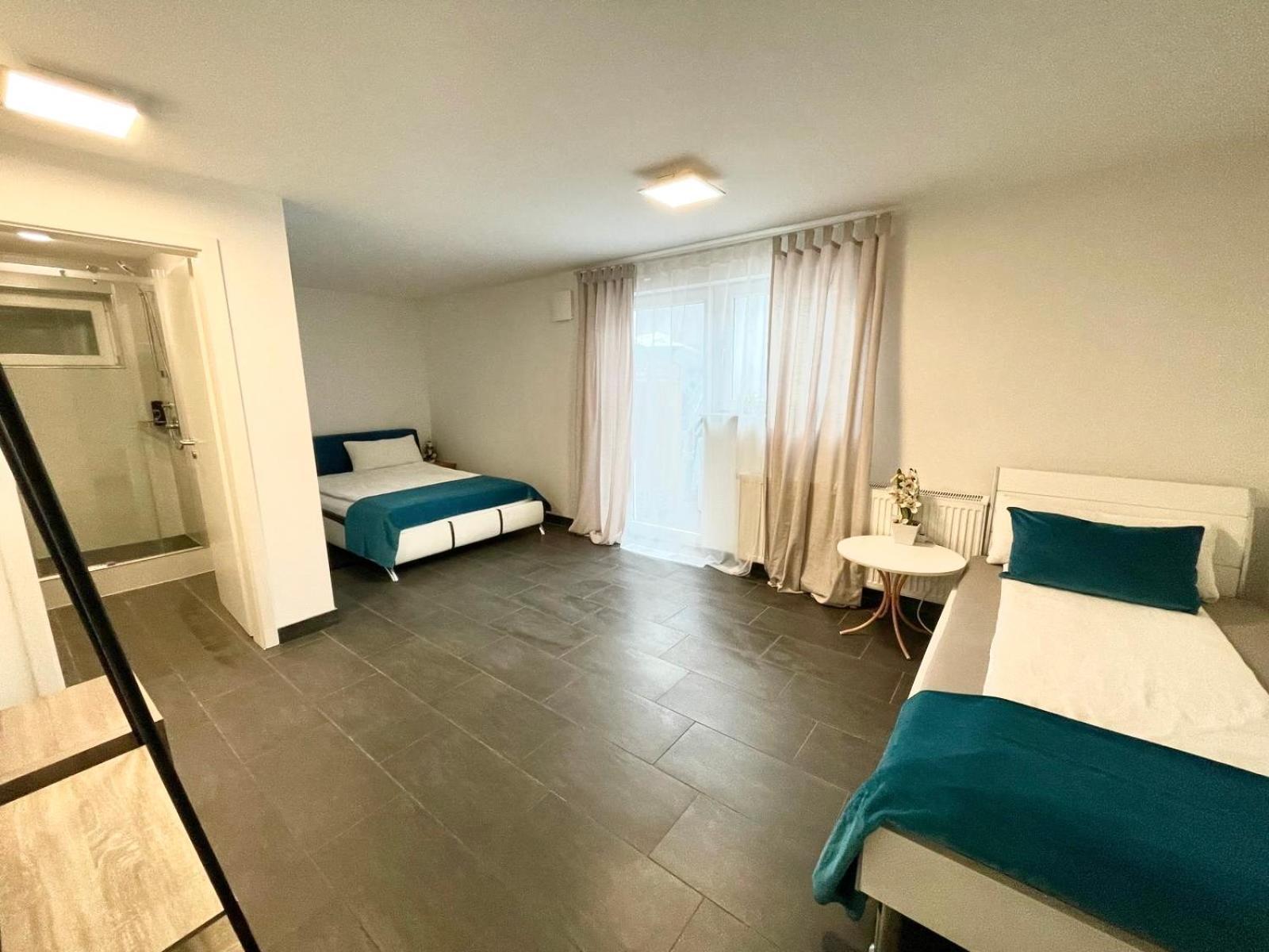 Apartment *