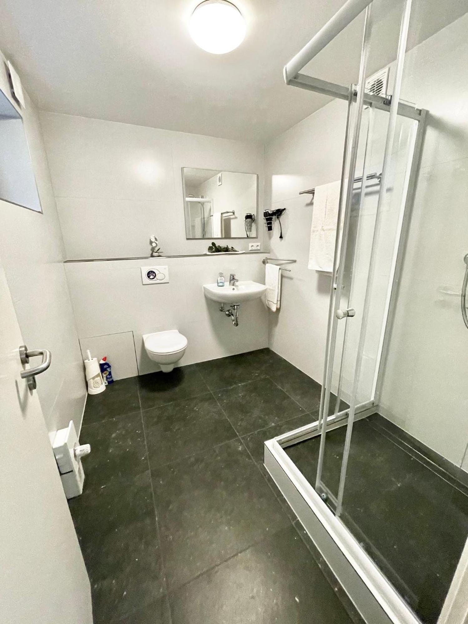 Apartment * Hugelsheim