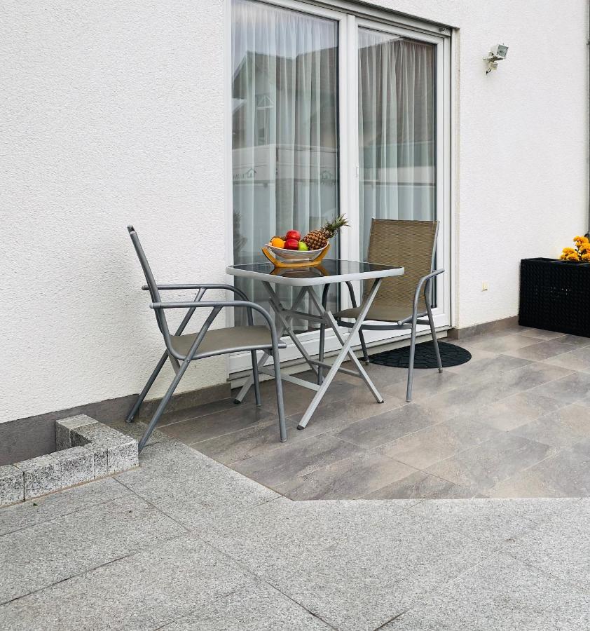 Apartment Hugelsheim