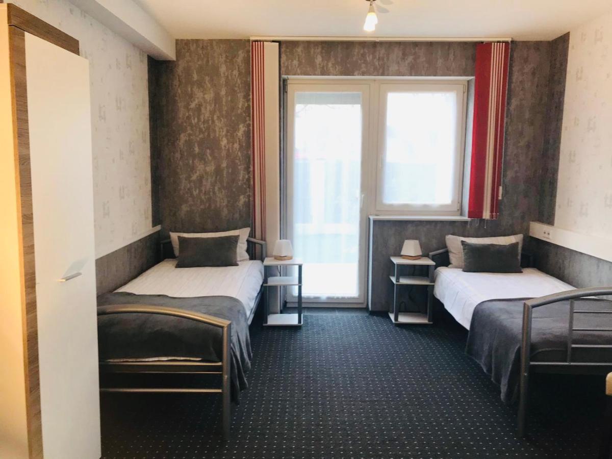 Apartment Apartment Hugelsheim
